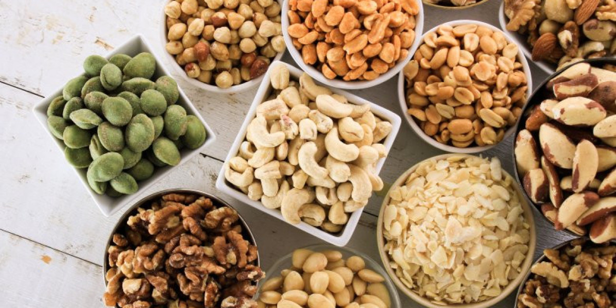 10 Best Nuts for Diabetics