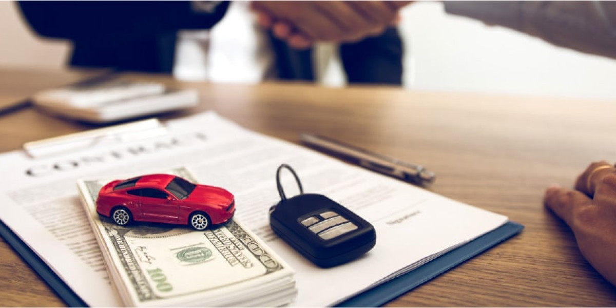 Introduction to Car Title Loans: What You Need to Know