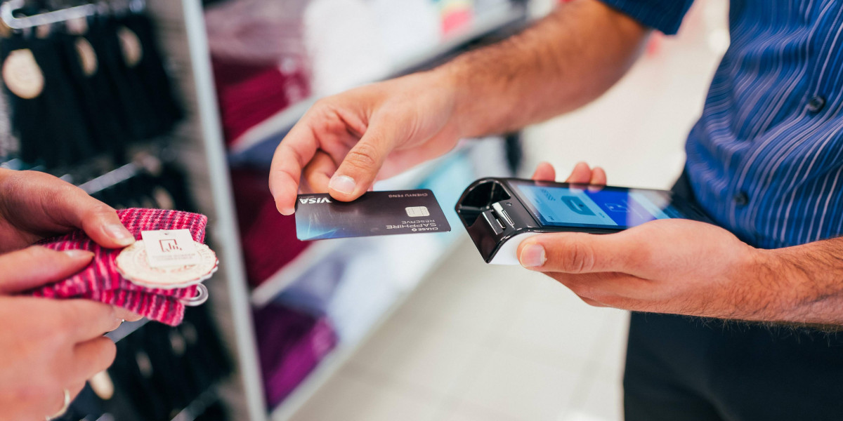 From Unlocking Efficiency: The Impact of Advanced Payment Processing Solutions on Businesses