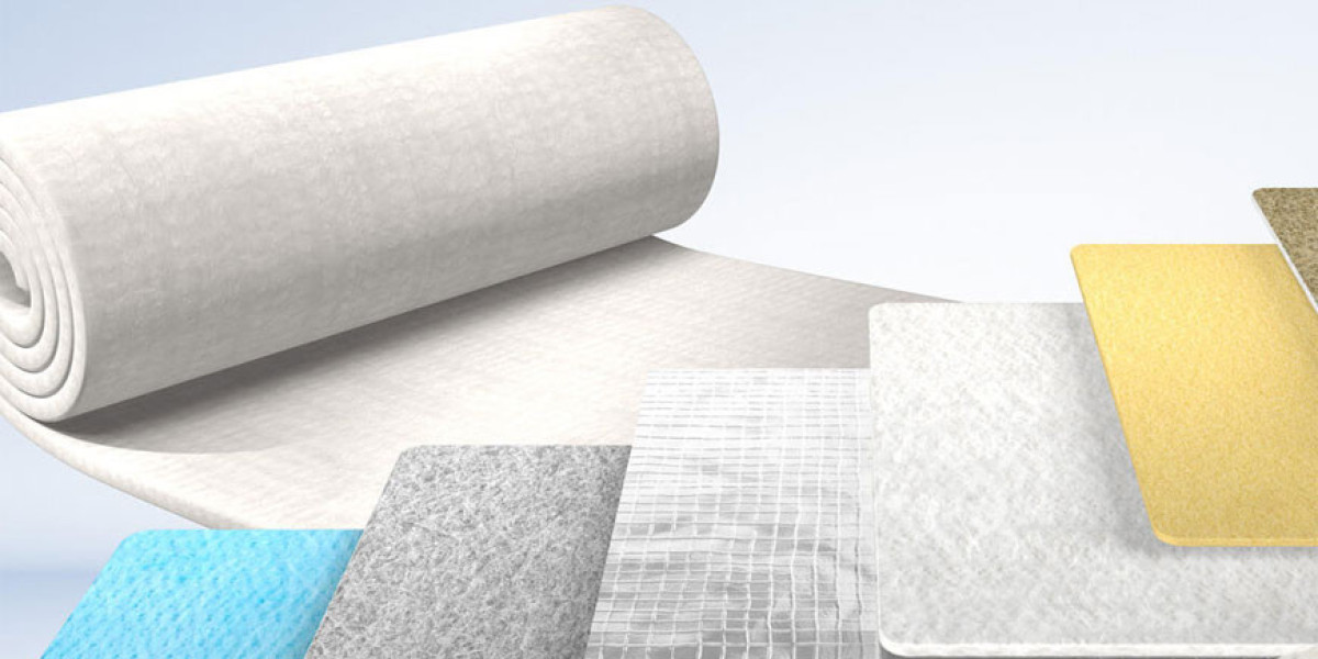 Thermal Insulation Materials: Keeping Buildings Cool and Energy Bills Low