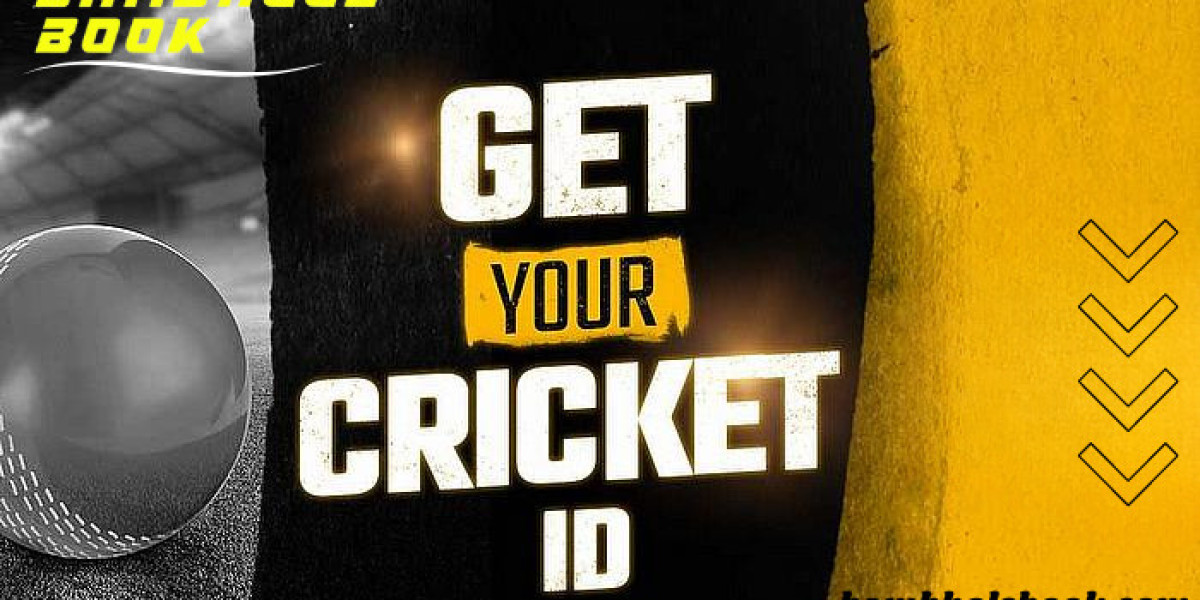 Get Your Online cricket ID Quickly and Easily in India