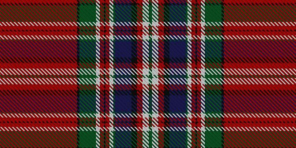 Macfarlane Tartan | A Proud Symbol of Scottish Heritage