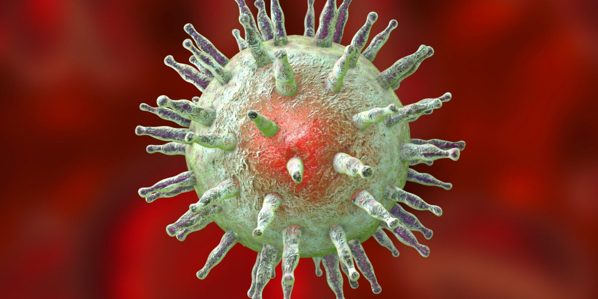 Unlocking Potential: Monovaccine's Rise in the Epstein-Barr Virus Market