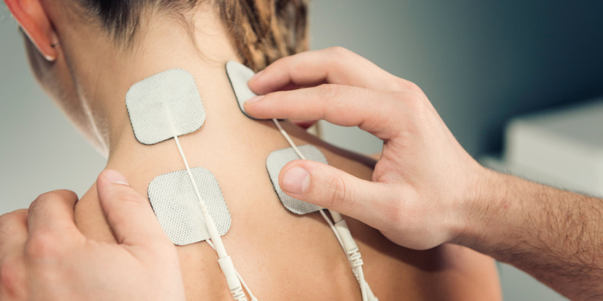 Electrotherapy Systems Market Trends and Industry Growth Forecast by 2030