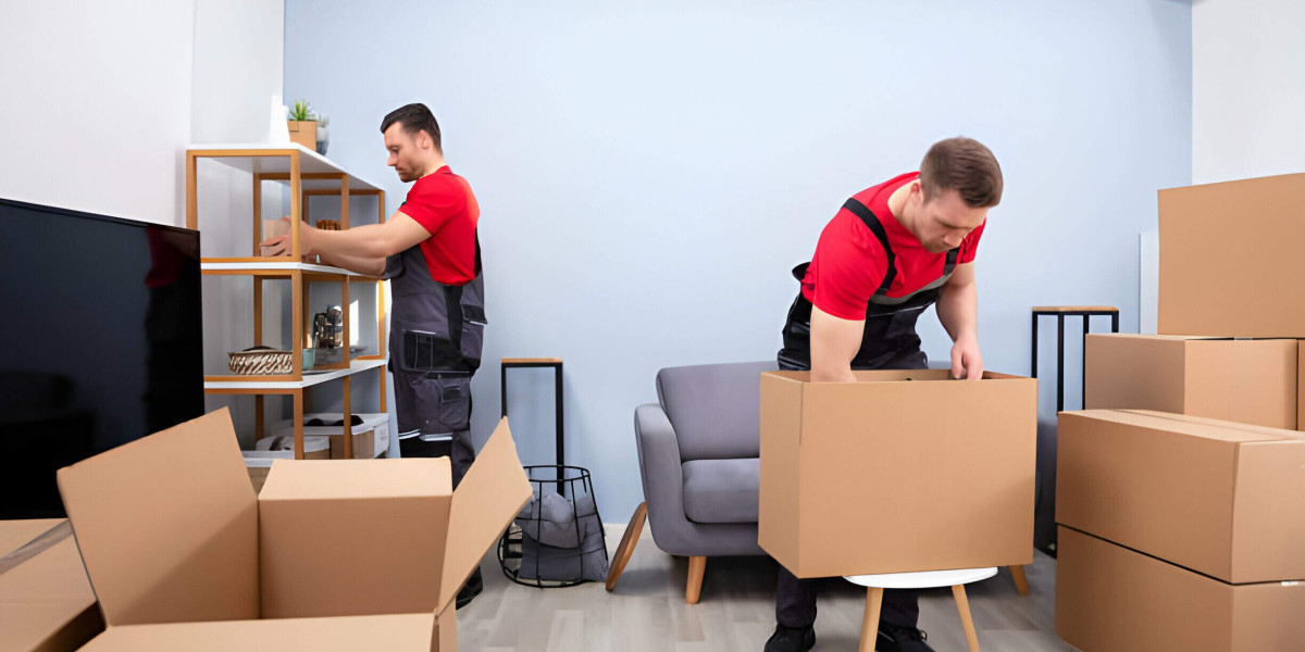 Streamline Your Office Move with Perth Movers Packers: A Comprehensive Guide
