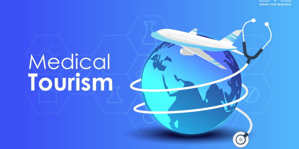 Medical Tourism Market Size is Predicted to Witness 25.22% CAGR till 2030