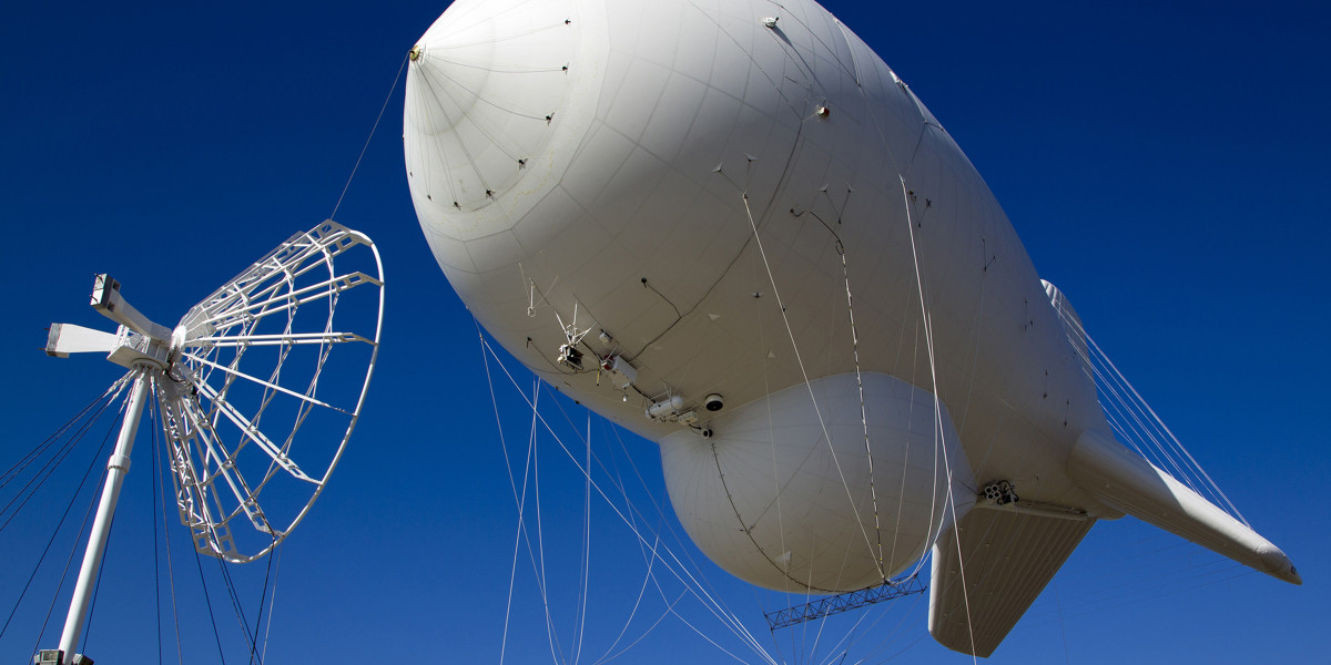 South Korea Aerostat Systems Market Development By Growth Prospects Research By Forecast (2024-2032)