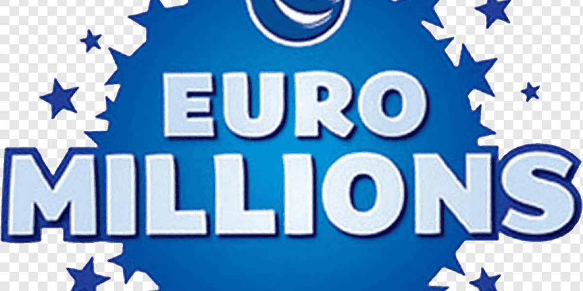 Exploring the Eurojackpot Lottery: A Guide to Winning Big