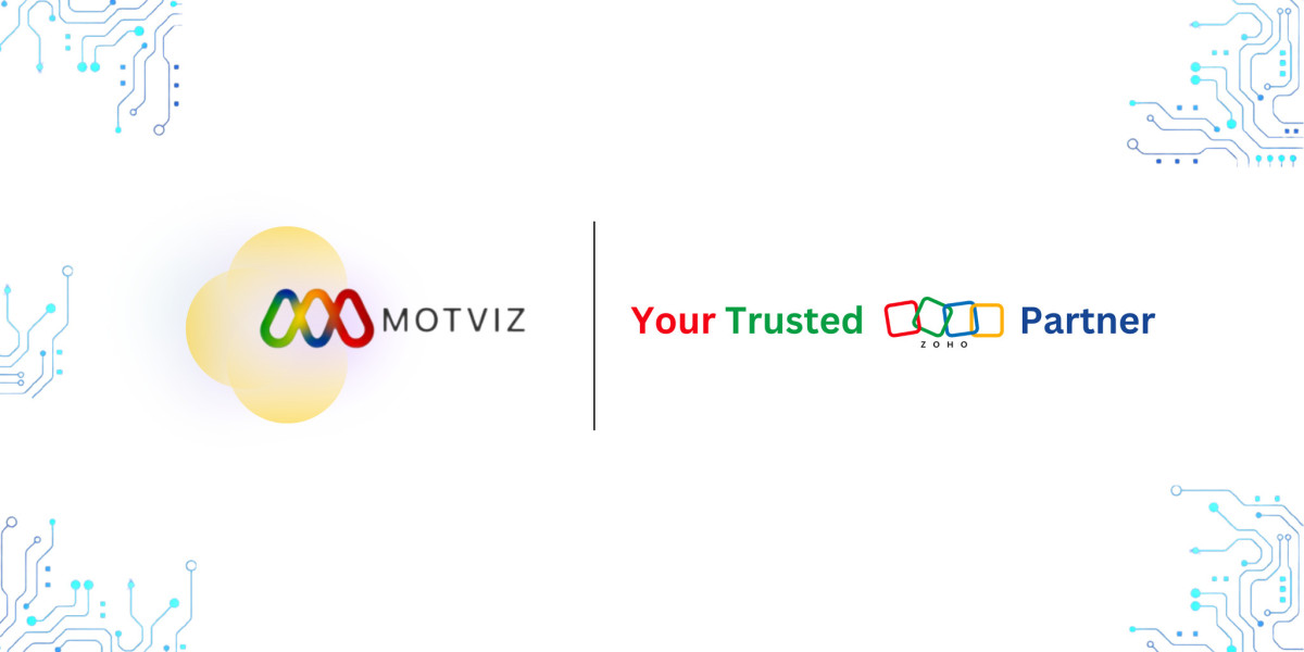 Trusted Zoho Consultants in UK