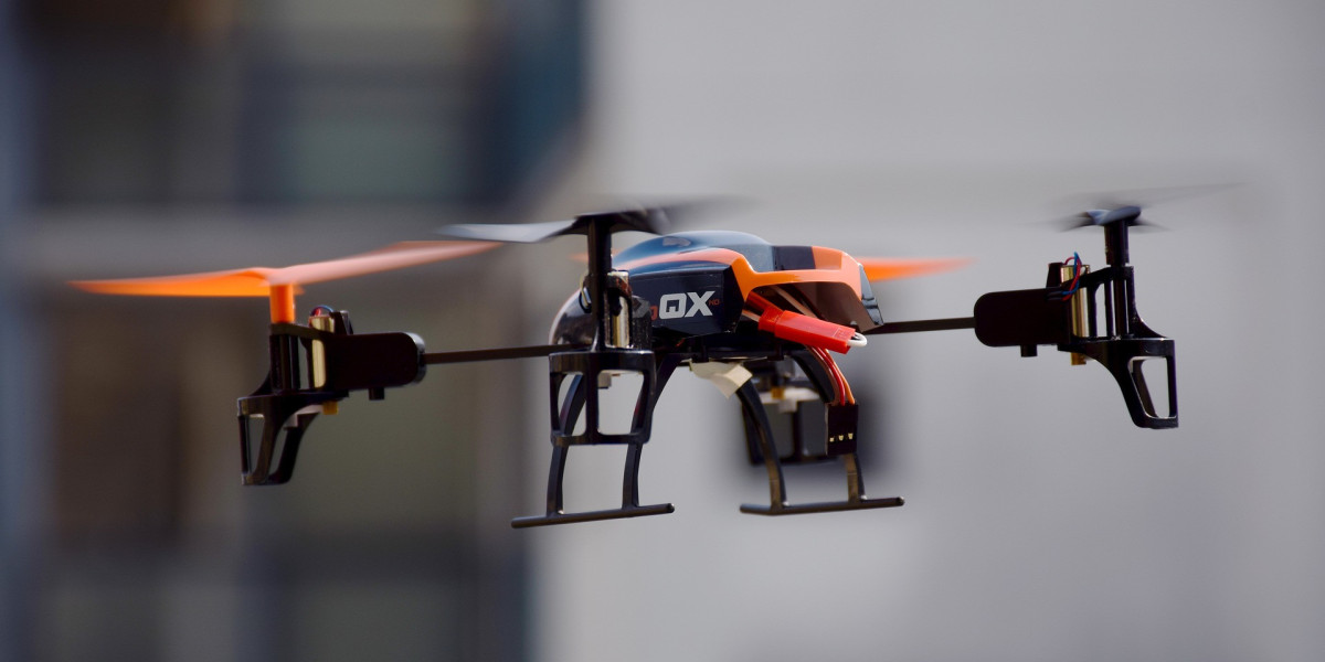 Toy Drones Market Revenue Growth Analysis, Exploring Future Scenarios by 2030