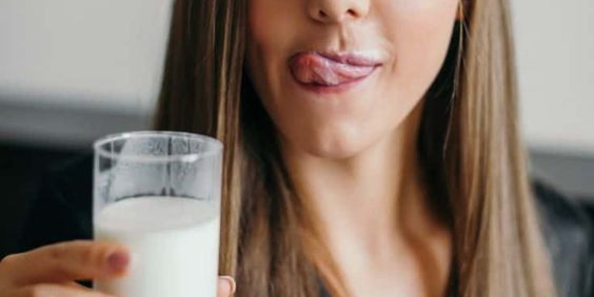 Skim Milk Market Share Development Scenario To 2033