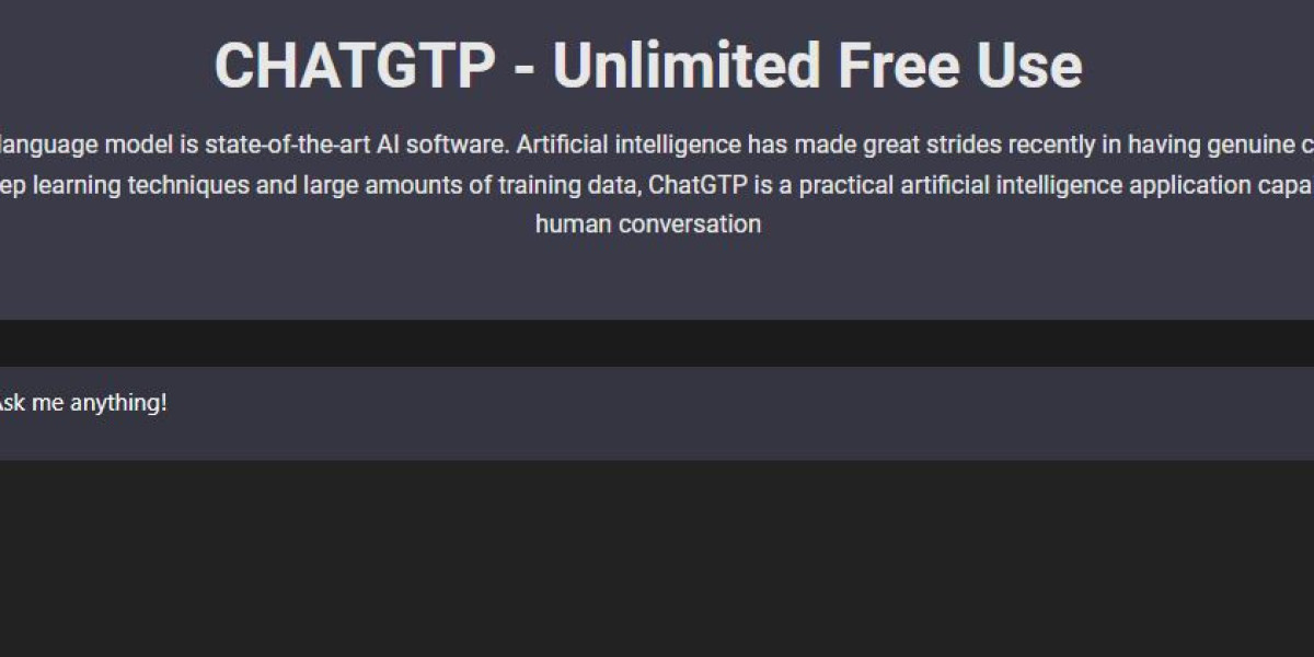 Chat GPT 101: An Introduction to Covert AI