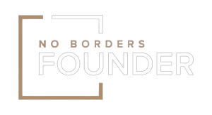 No Borders Founder:Your Path to Global Citizenship & Success