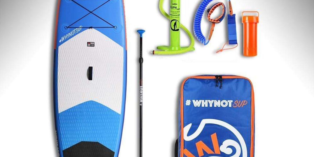 Exploring the Thrills of Watersports Adventures and Gear Selection