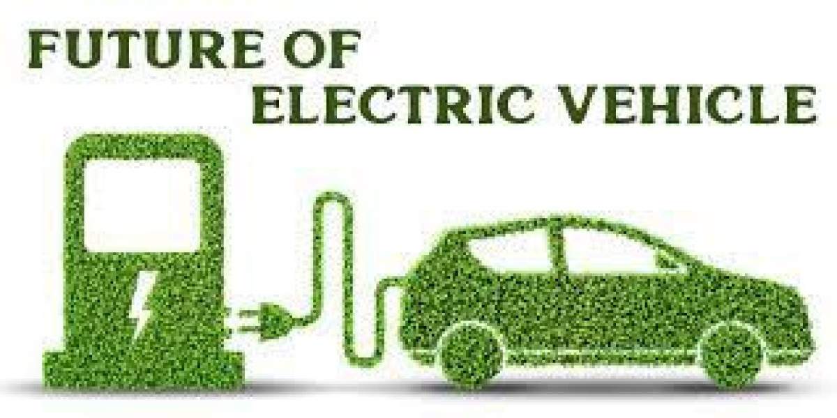 Electric Vehicle Market 2023 Overview, Growth Forecast, Demand and Development Research Report to 2031