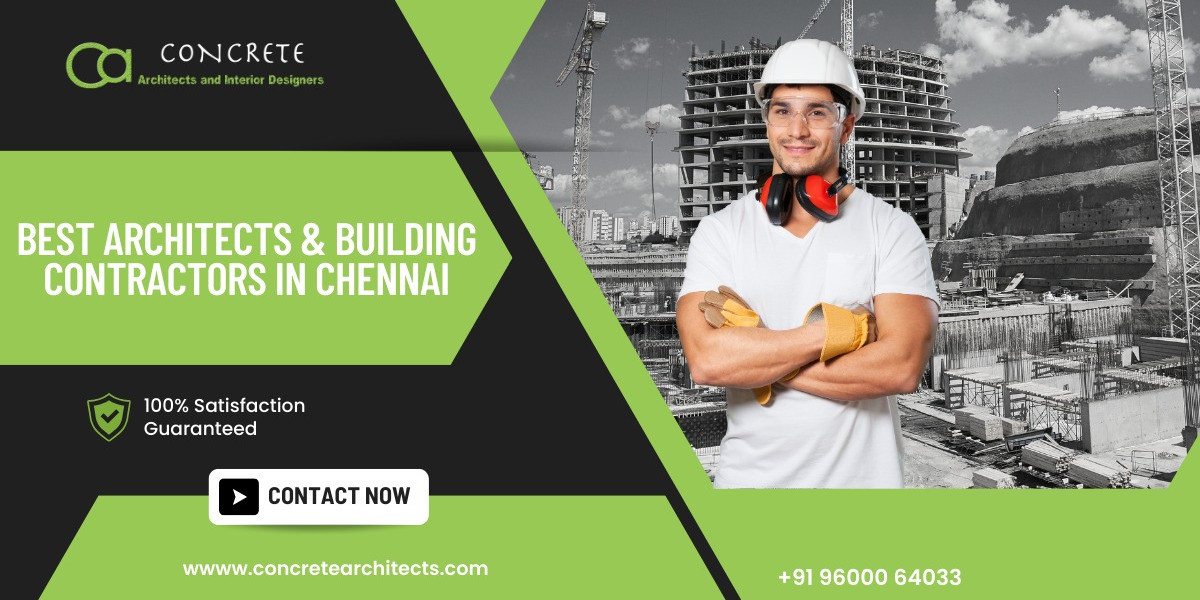 Architect and Interior Design Chennai | concretearchitects.com