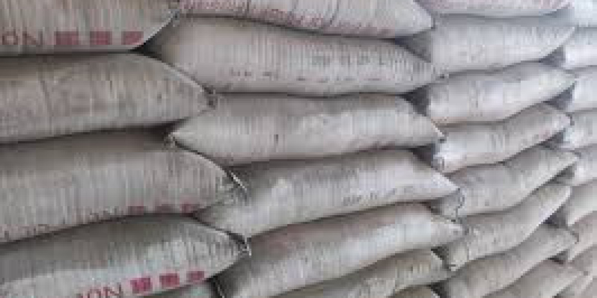 The Essentials of Non-Trade Cement: Understanding Packing Sizes and Procurement