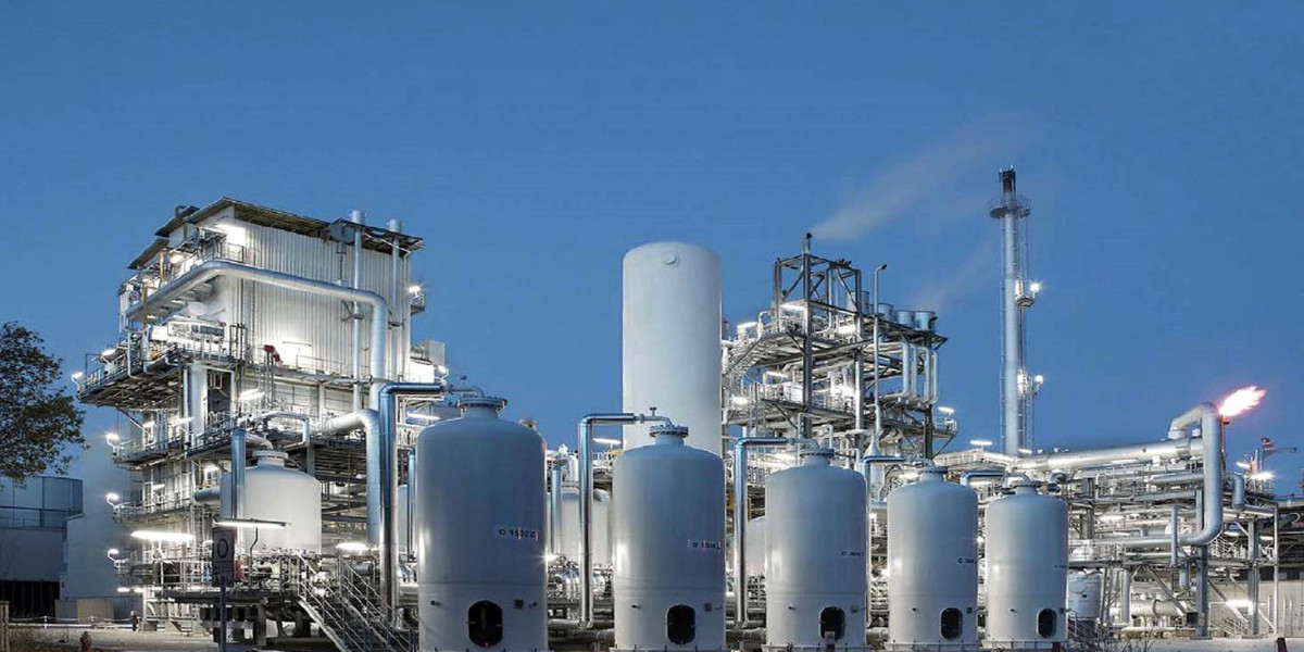 Hydrogen Storage Market Poised to Witness Robust Growth Owing to Increasing Demand