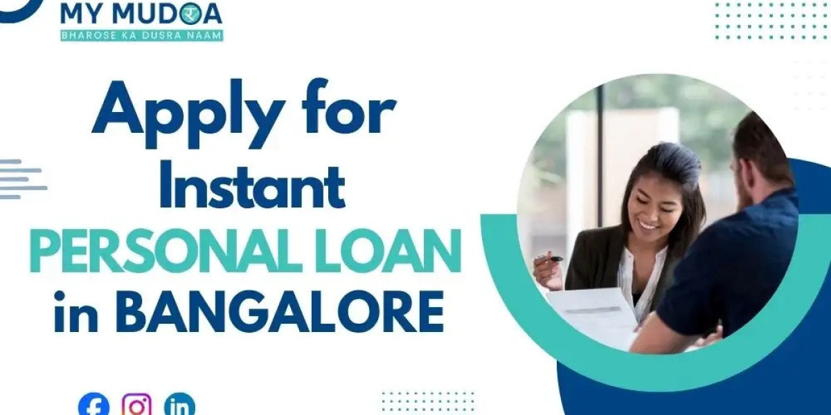 There are several ways to obtain a personal loan in Bangalore: