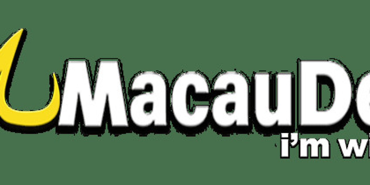Macaudewa's Magical Bazaar: Wonders Await