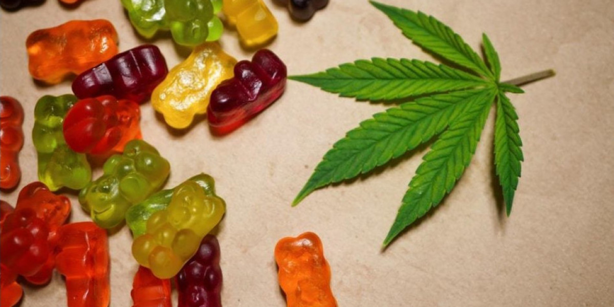 Makers CBD Gummies Reviews [New Updated in 2024] Great Way for Pain Relief