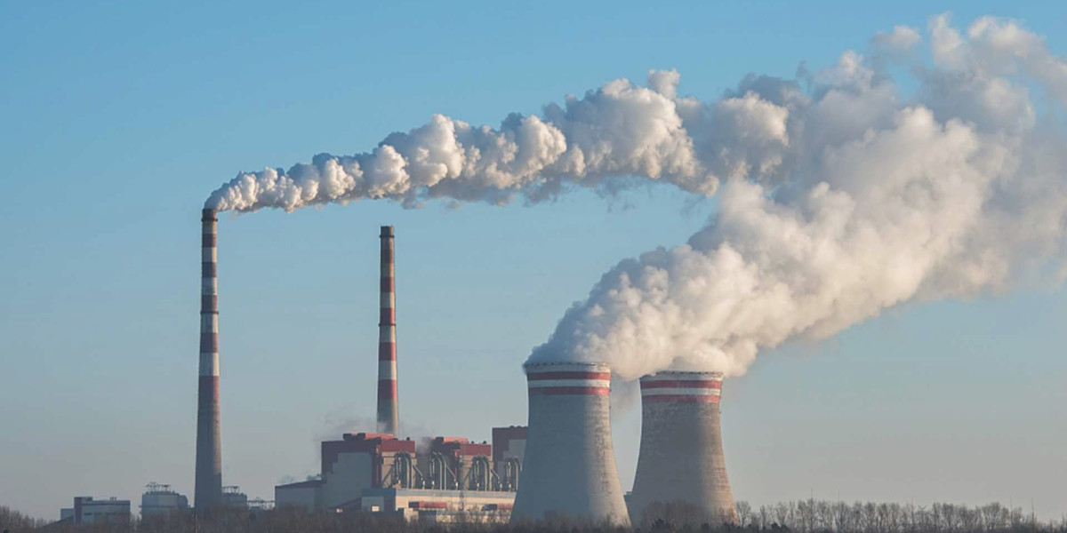 Emissions Trading Market Driven by Strict Carbon Emission Norms
