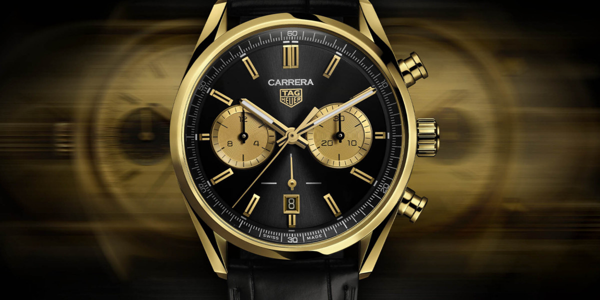 Cheap Tag Heuer Replica Watches Online