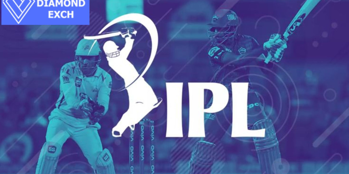 In the IPL 2024, Diamond Exch is the No.1 Cricket Betting ID Platform