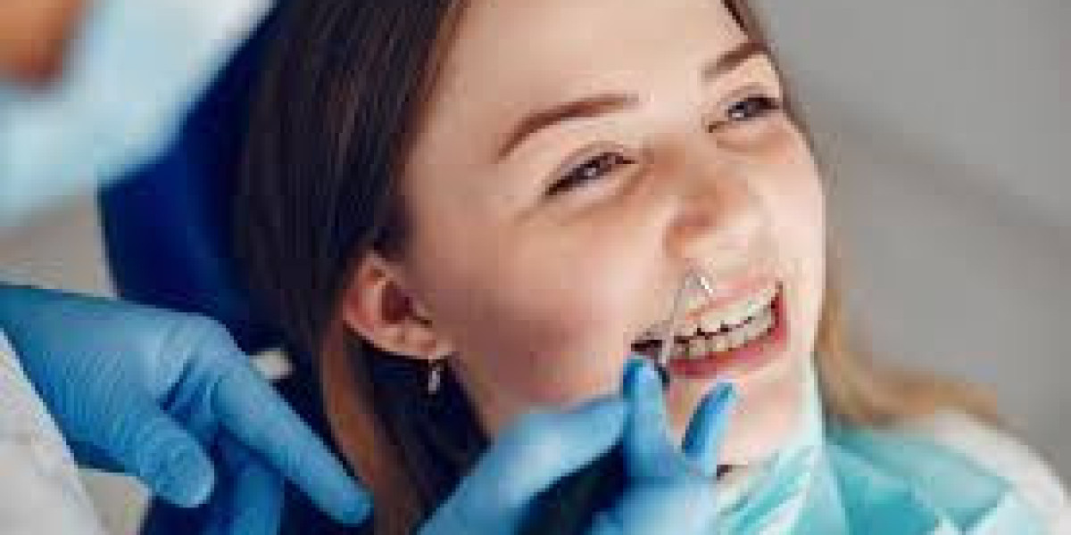 Your Smile, Our Priority: Orthodontist Services in Charlotte, NC