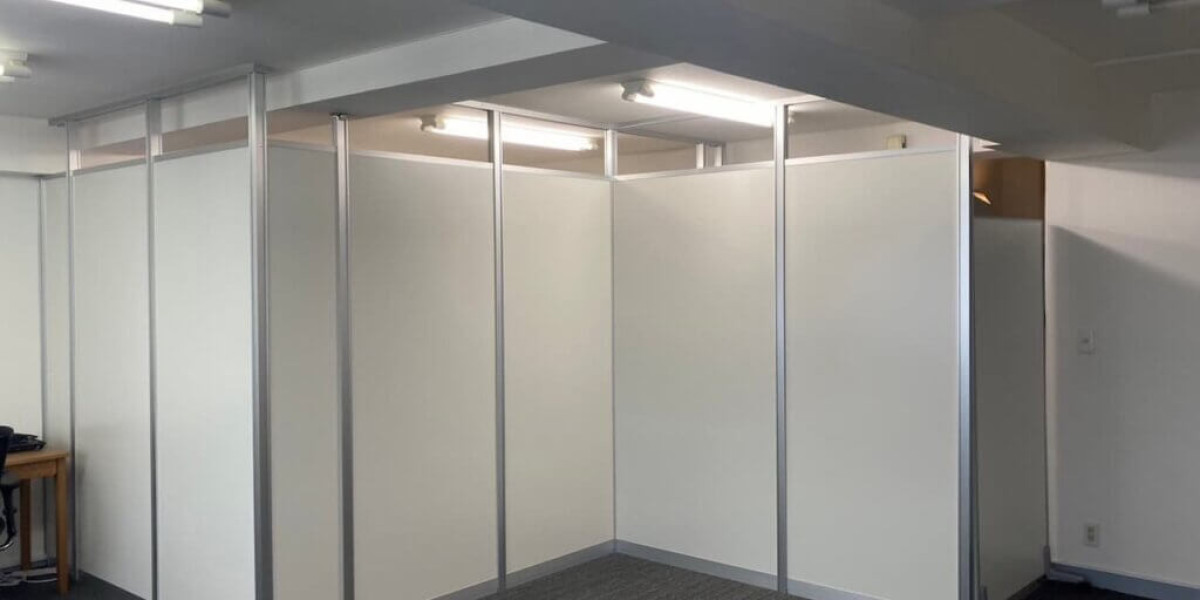 Practical Partitioning: Cost-efficient Office Design