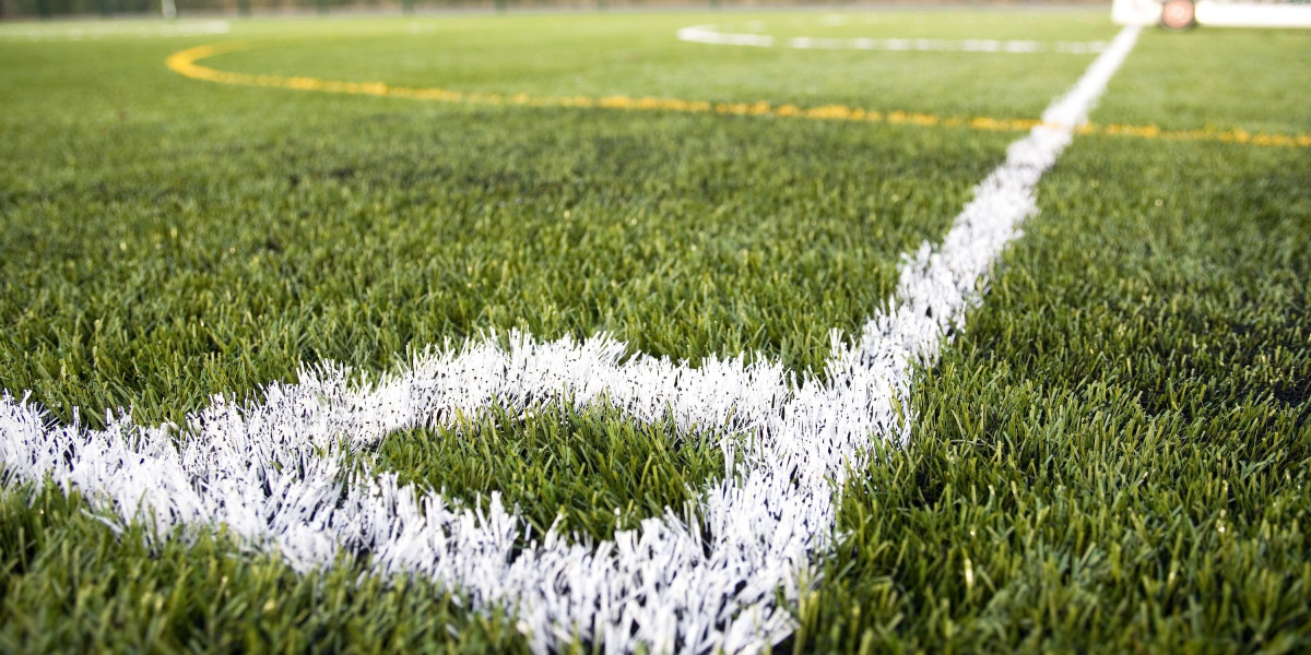 The Evolution of Playground Hybrid Turf: Blending Safety and Fun
