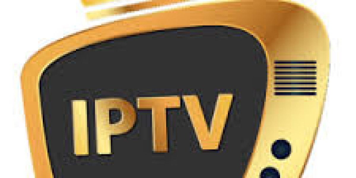 Unlocking Entertainment: The Rise of IPTV Premium Services