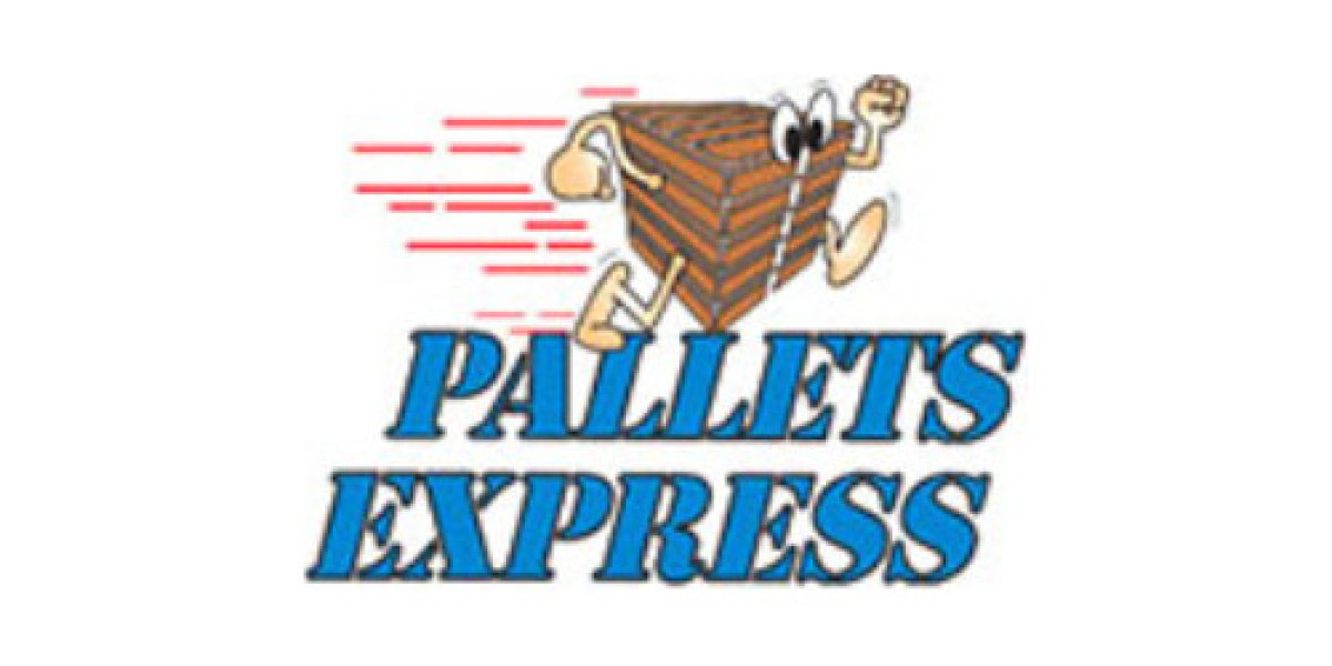 Unlocking the Versatility of Wooden Pallets with Pallets Express ?