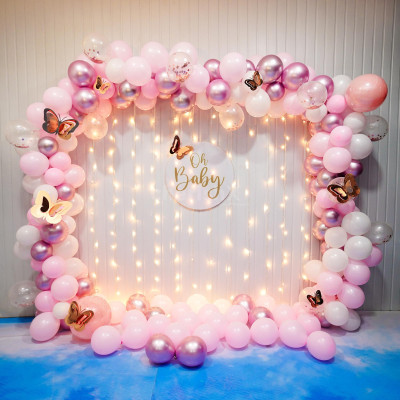 Baby Shower Decoration Profile Picture