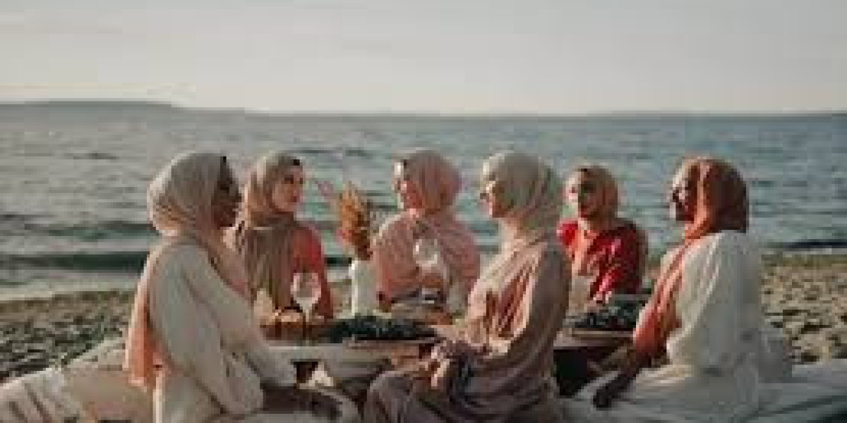 Veiled Voices: Empowering Stories from Trailblazing Muslim Women
