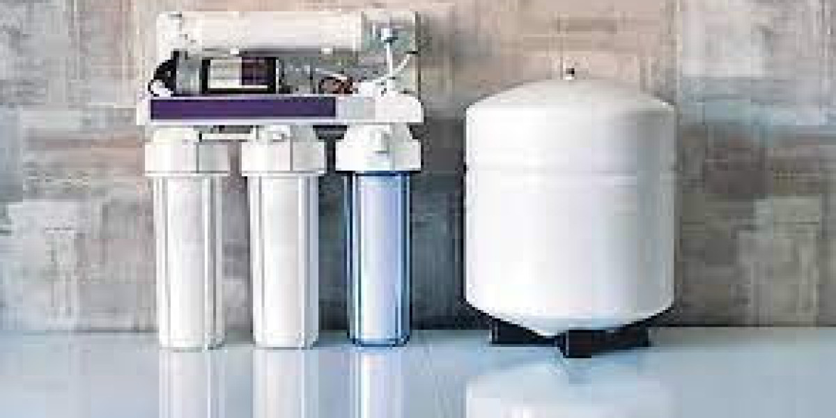 Navigating the Flow: Exploring Water Filtration Service Companies