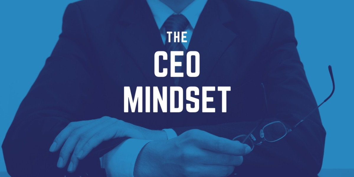 Unlocking Success: The Role of a CEO Life Coach in Cultivating the CEO Mindset