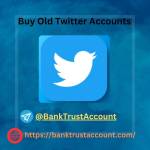 Bank Trust Account Account