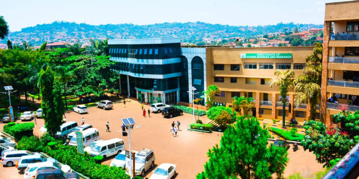 Kampala International University: Premier Education in Uganda