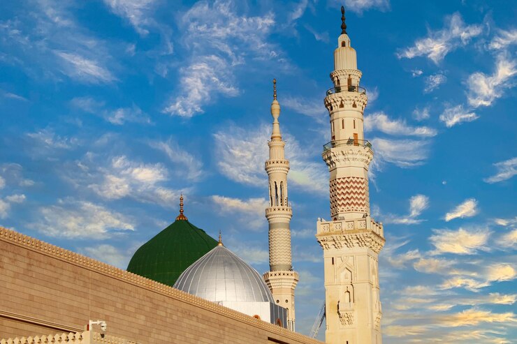 A Beginner’s Guide to Visit Medina for the First Time - AtoAllinks