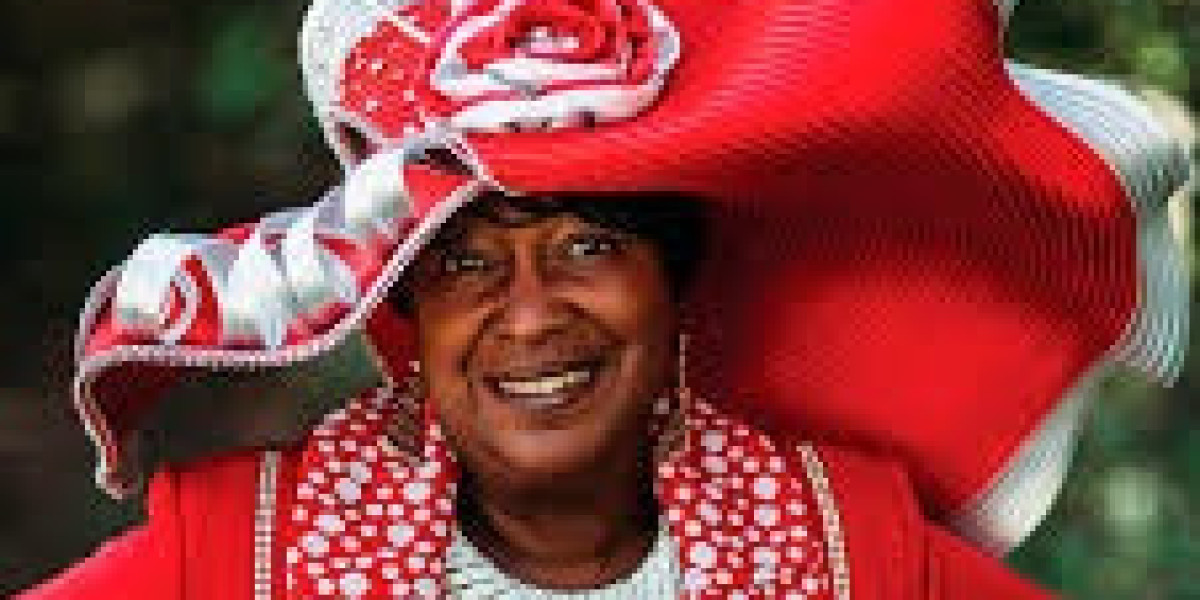 Ladies Church Hats: A Touch of Grace and Style