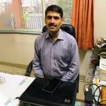 Dr. Abhijit Gokhale