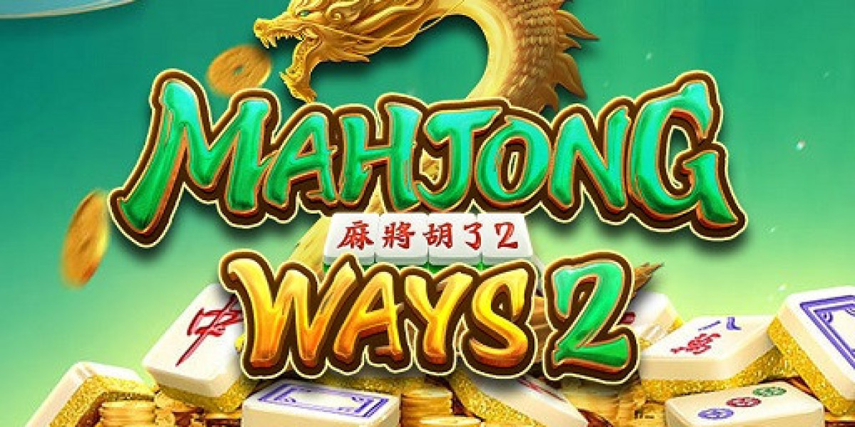 Unraveling the Mysteries of Mahjong Ways 2: A Modern Twist on a Timeless Classic