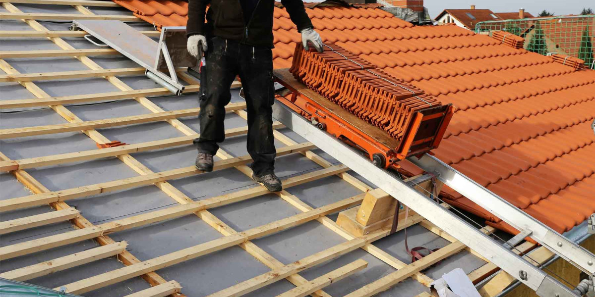How To Evaluate And Hire A Roofing Contractor In Bronx NY