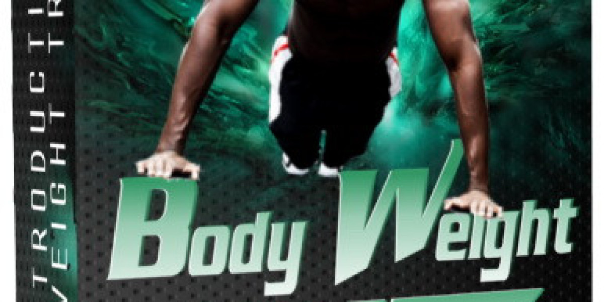 Bodyweight Essentials: Must-Know Exercises for a Complete Workout