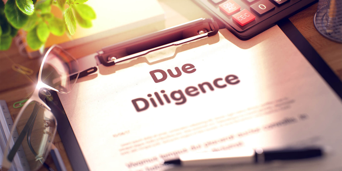What Are The Legal Requirements For Due Diligence In Dallas, TX?