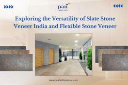 Exploring the Versatility of Slate Stone Veneer India and Flexible Stone Veneer - BlogsPlusPlus: Maximizing Your Blogging Potential for Online Success