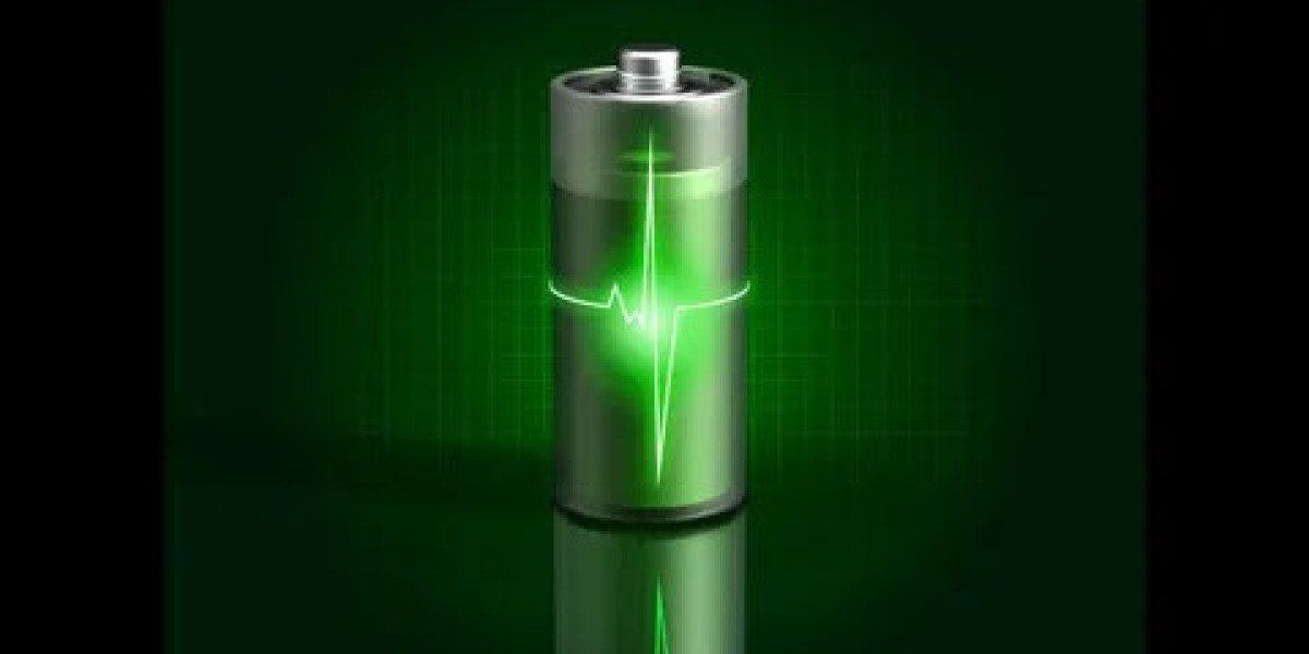 Powering Up: The Surging Demand For Battery Electrolytes In Global Markets