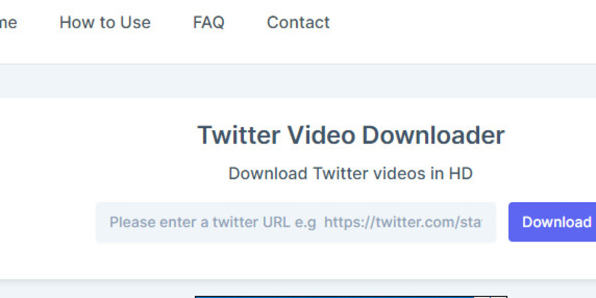 Download Twitter Videos Seamlessly with TwitSave