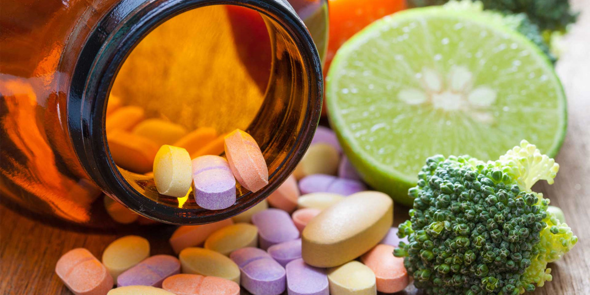Wellness Supplements are Essential for Optimal Health and Well-Being